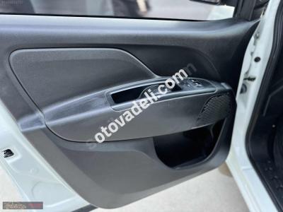 Fiat Doblo Cargo 2022 1.6 Multijet Maxi
