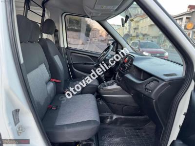 Fiat Doblo Cargo 2022 1.6 Multijet Maxi