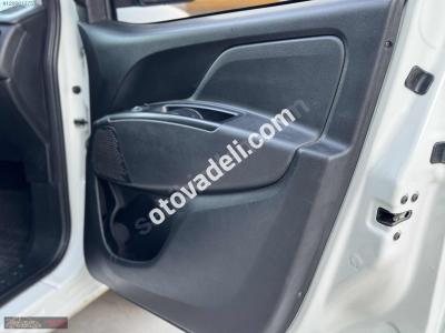 Fiat Doblo Cargo 2022 1.6 Multijet Maxi