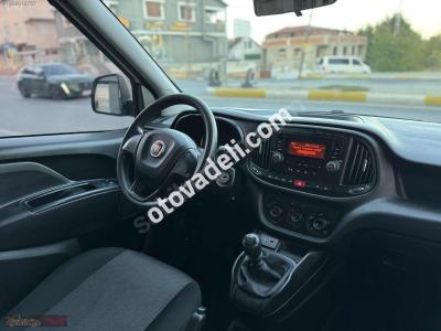Fiat Doblo Cargo 2022 1.6 Multijet Maxi