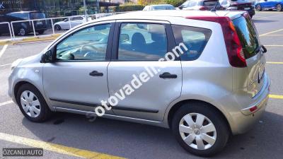 Nissan Note 2010 1.4 Visia