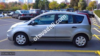 Nissan Note 2010 1.4 Visia