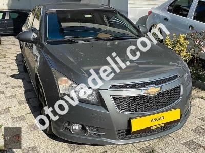 Chevrolet Cruze 2011 1.6 LS