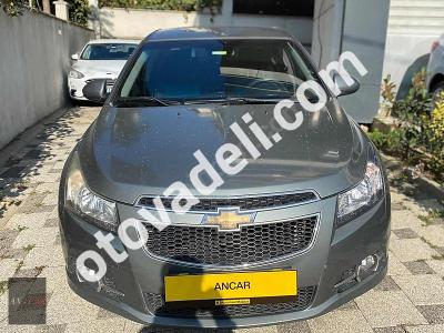 Chevrolet Cruze 2011 1.6 LS