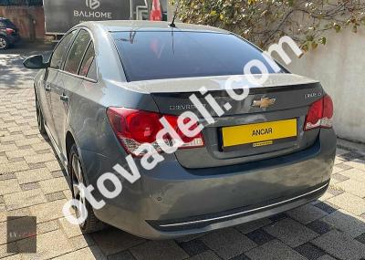 Chevrolet Cruze 2011 1.6 LS