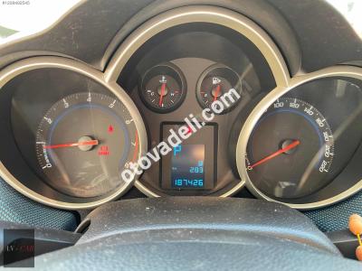 Chevrolet Cruze 2011 1.6 LS