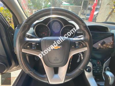 Chevrolet Cruze 2011 1.6 LS
