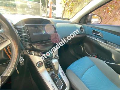 Chevrolet Cruze 2011 1.6 LS