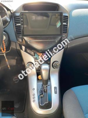 Chevrolet Cruze 2011 1.6 LS