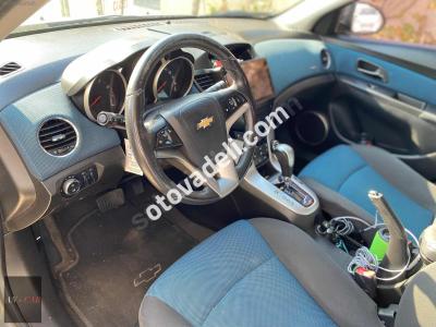 Chevrolet Cruze 2011 1.6 LS