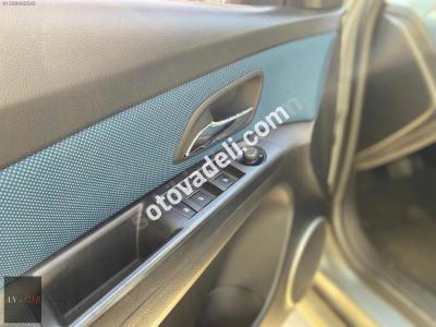 Chevrolet Cruze 2011 1.6 LS