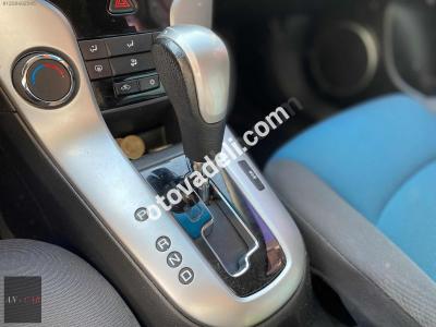 Chevrolet Cruze 2011 1.6 LS