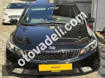 Kia Cerato 2016 1.6 CRDi Concept Plus