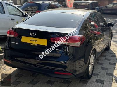 Kia Cerato 2016 1.6 CRDi Concept Plus