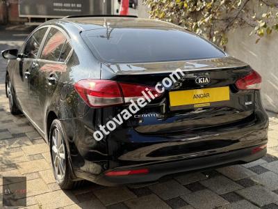 Kia Cerato 2016 1.6 CRDi Concept Plus