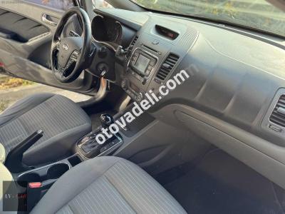 Kia Cerato 2016 1.6 CRDi Concept Plus