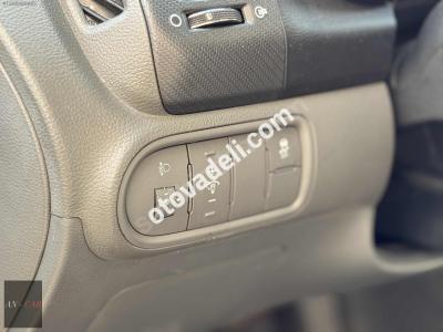 Kia Cerato 2016 1.6 CRDi Concept Plus