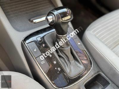 Kia Cerato 2016 1.6 CRDi Concept Plus