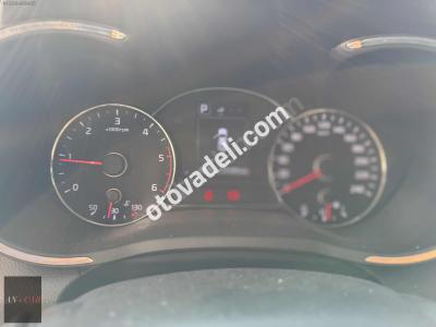 Kia Cerato 2016 1.6 CRDi Concept Plus