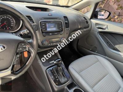 Kia Cerato 2016 1.6 CRDi Concept Plus