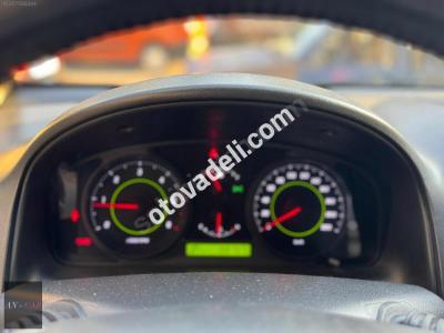 Chevrolet Captiva 2012 2.0 D LT High