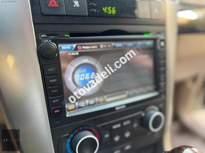 Chevrolet Captiva 2012 2.0 D LT High