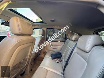 Chevrolet Captiva 2012 2.0 D LT High