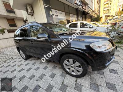 Chevrolet Captiva 2011 2.0 D LT High