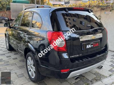 Chevrolet Captiva 2011 2.0 D LT High