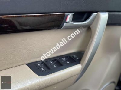 Chevrolet Captiva 2011 2.0 D LT High