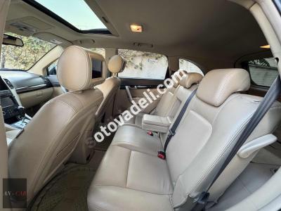 Chevrolet Captiva 2011 2.0 D LT High