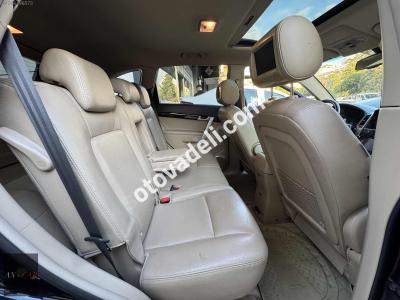 Chevrolet Captiva 2011 2.0 D LT High