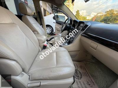 Chevrolet Captiva 2011 2.0 D LT High
