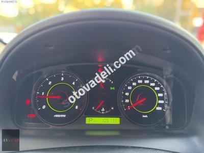 Chevrolet Captiva 2011 2.0 D LT High