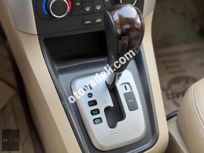 Chevrolet Captiva 2011 2.0 D LT High