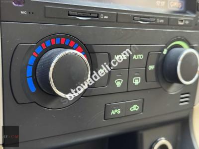 Chevrolet Captiva 2011 2.0 D LT High