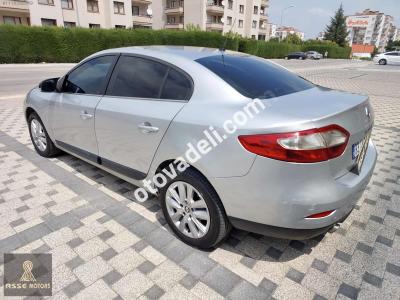 Renault Fluence 2014 1.5 dCi Touch