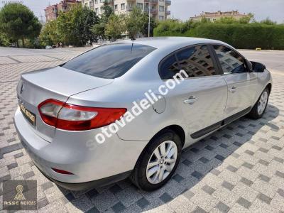 Renault Fluence 2014 1.5 dCi Touch
