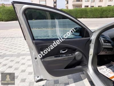 Renault Fluence 2014 1.5 dCi Touch