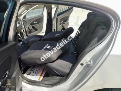 Renault Fluence 2014 1.5 dCi Touch