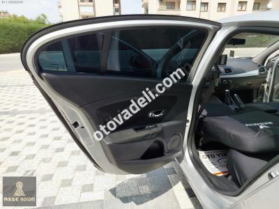 Renault Fluence 2014 1.5 dCi Touch