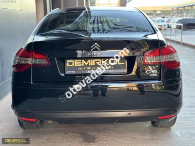 Citroen C5 2013 1.6 e-HDi Confort