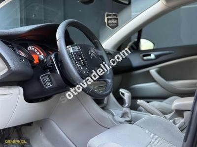 Citroen C5 2013 1.6 e-HDi Confort