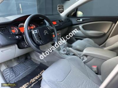 Citroen C5 2013 1.6 e-HDi Confort