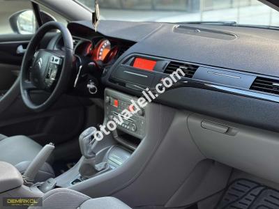 Citroen C5 2013 1.6 e-HDi Confort