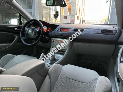 Citroen C5 2013 1.6 e-HDi Confort