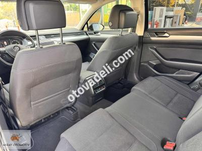 Volkswagen Passat 2019 1.6 TDI BlueMotion Comfortline
