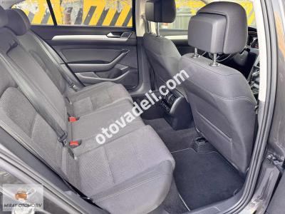 Volkswagen Passat 2019 1.6 TDI BlueMotion Comfortline