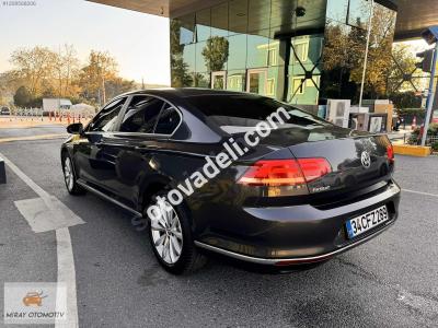 Volkswagen Passat 2019 1.6 TDI BlueMotion Comfortline