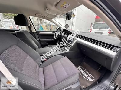 Volkswagen Passat 2019 1.6 TDI BlueMotion Comfortline